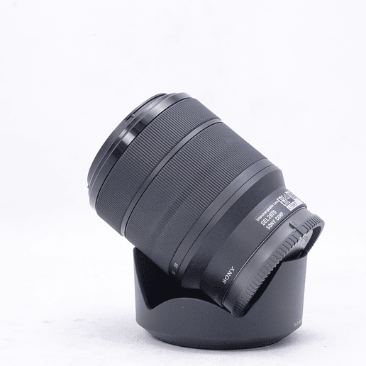 Lente Sony FE 28-70mm f3.5-5.6 OSS - Usado 3