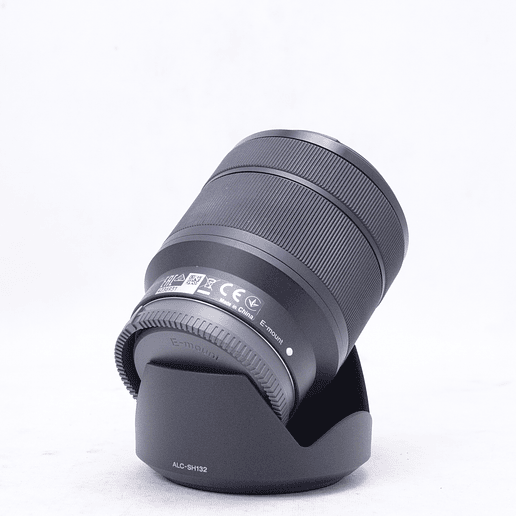 Lente Sony FE 28-70mm f3.5-5.6 OSS - Usado 4