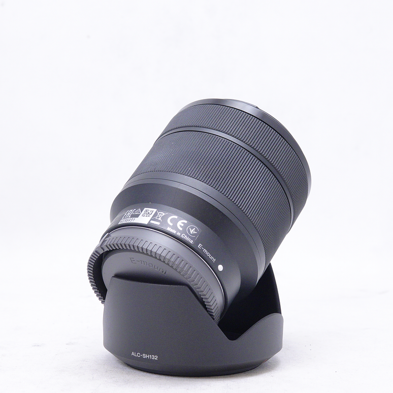 Lente Sony FE 28-70mm f3.5-5.6 OSS - Usado 4