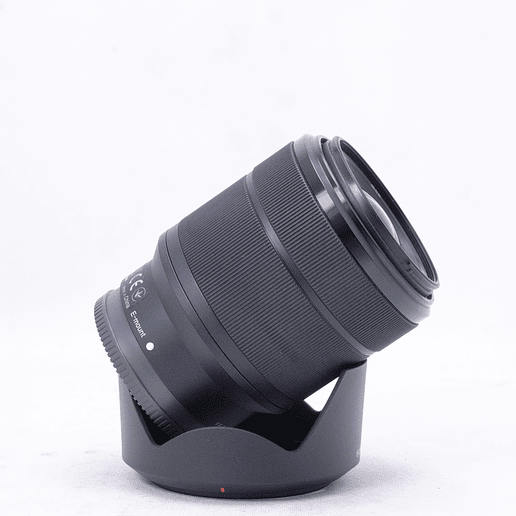 Lente Sony FE 28-70mm f3.5-5.6 OSS - Usado 5