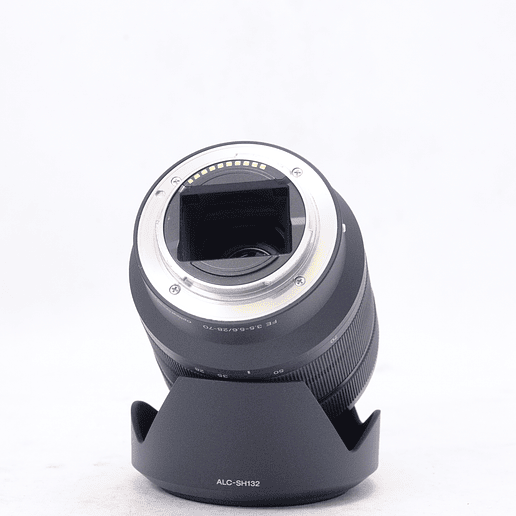 Lente Sony FE 28-70mm f3.5-5.6 OSS - Usado 6