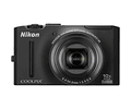 Nikon CoolPix S8100 - Usado