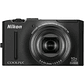 Nikon CoolPix S8100 - Usado - Miniatura 1