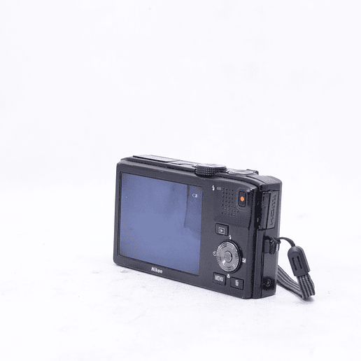 Nikon CoolPix S8100 - Usado 4