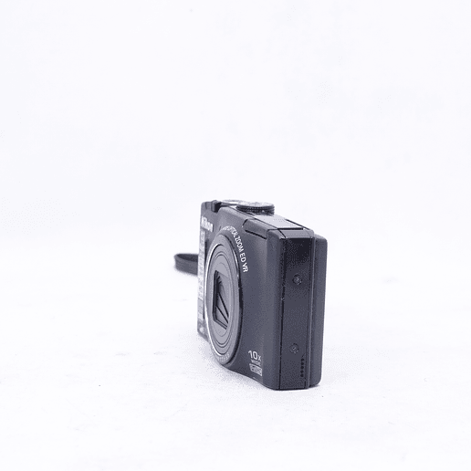 Nikon CoolPix S8100 - Usado 6