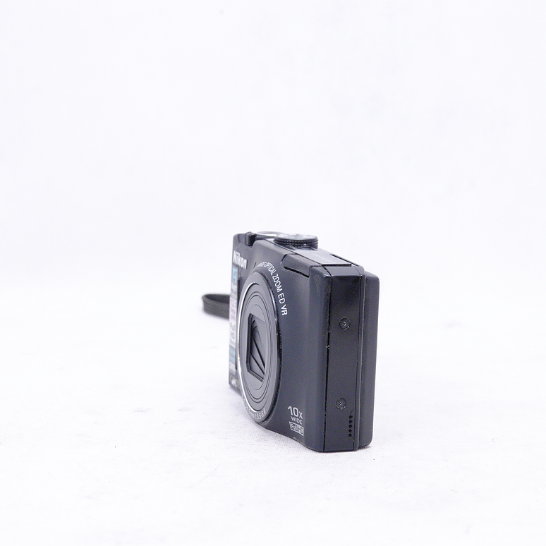 Nikon CoolPix S8100 - Usado 6