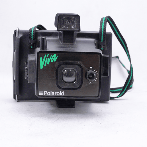 Polaroid Viva - Usado 1