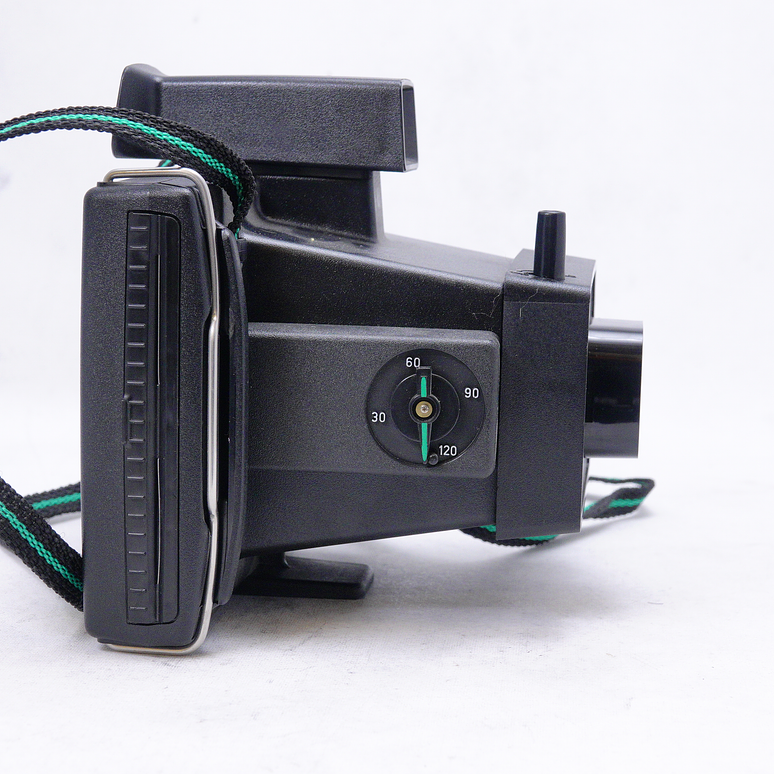 Polaroid Viva - Usado 4