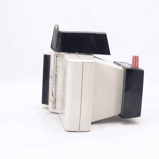 Polaroid swinger model 20 - Usado 2