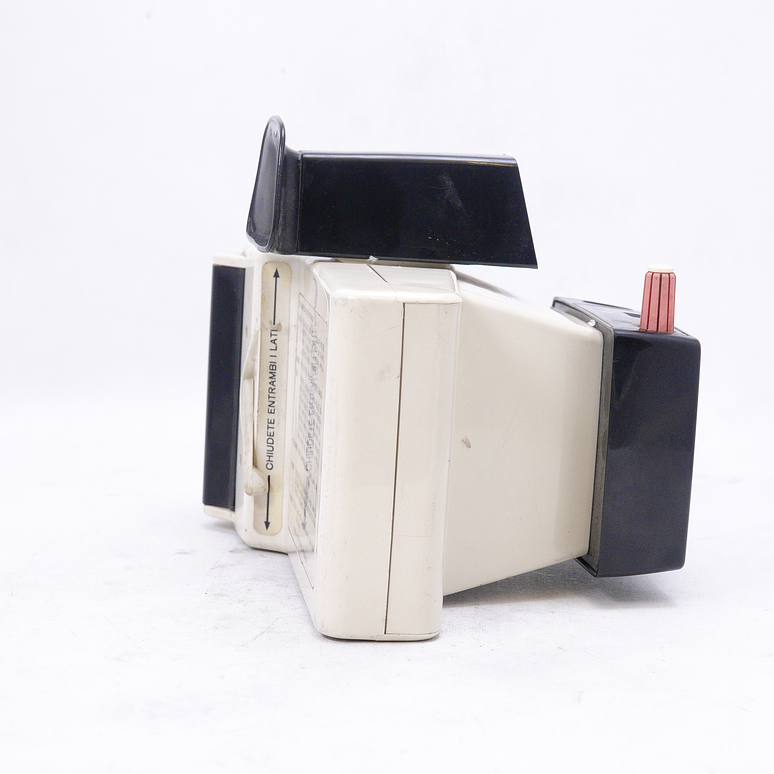 Polaroid swinger model 20 - Usado 2