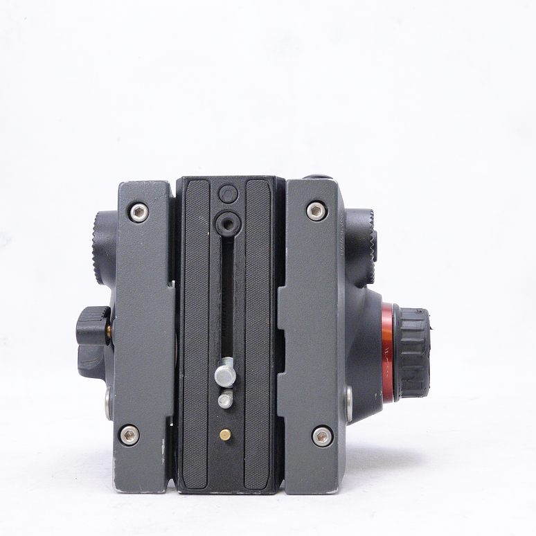 MANFROTTO MVH502AH CABEZAL 502HD - Usado 5