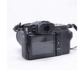Fujifilm GFX50SII con lente GF 35-70mm f4.5-5.6 WR - Usado