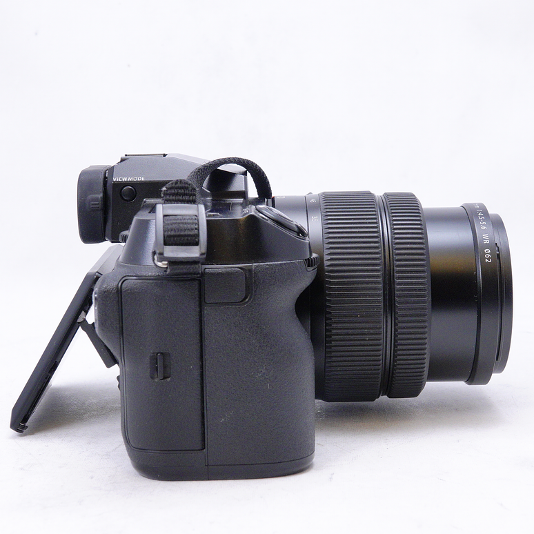 Fujifilm GFX50SII con lente GF 35-70mm f4.5-5.6 WR - Usado 9