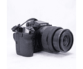 Fujifilm GFX50SII con lente GF 35-70mm f4.5-5.6 WR - Usado