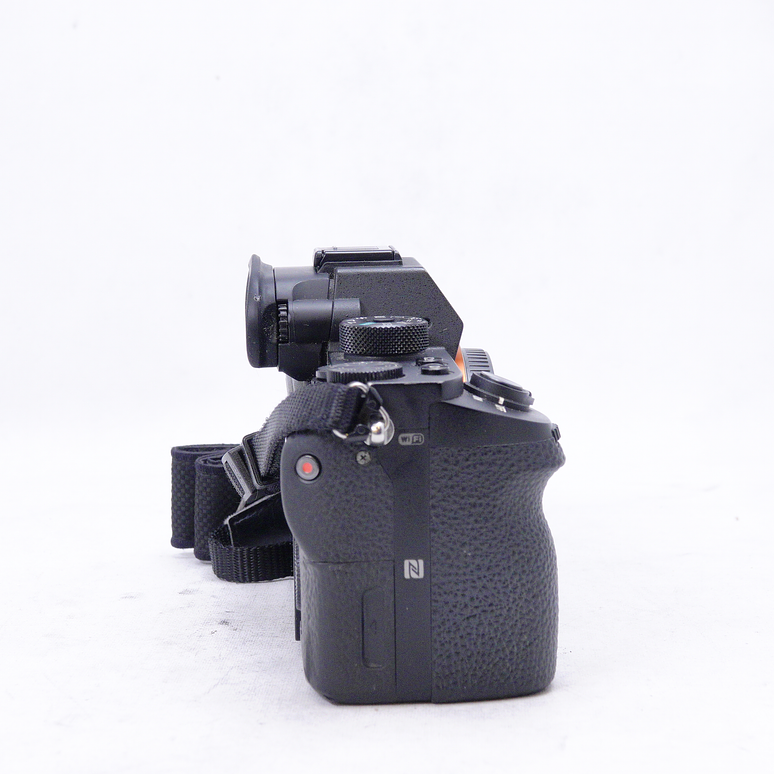 Sony a7RII body - Usado 3