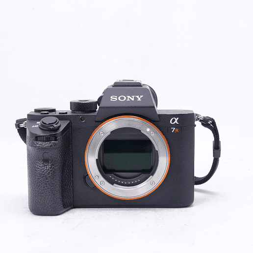 Sony a7RII body - Usado 6