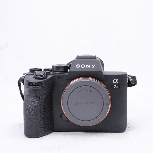 Sony a7R IVa - Usado 2