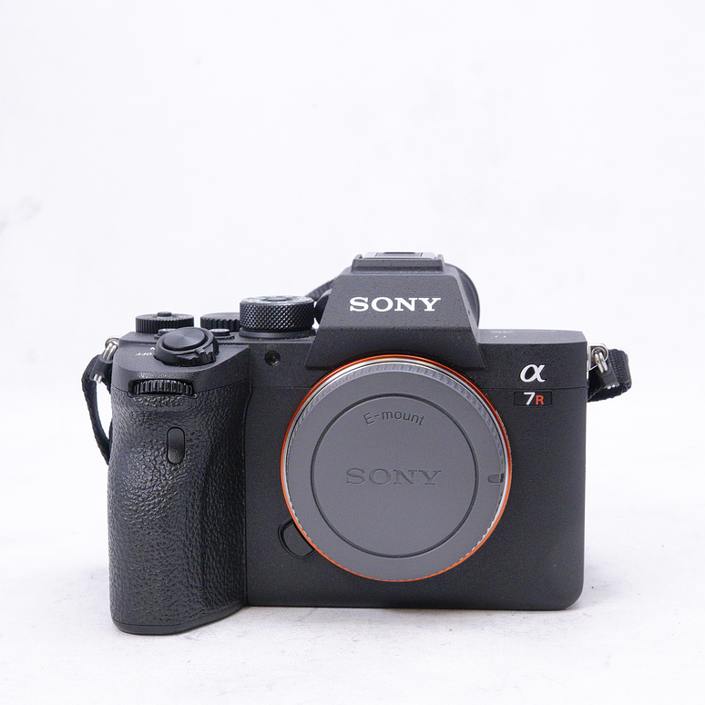Sony a7R IVa - Usado 2