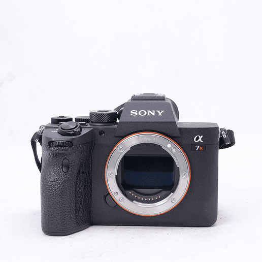 Sony a7R IVa - Usado 3