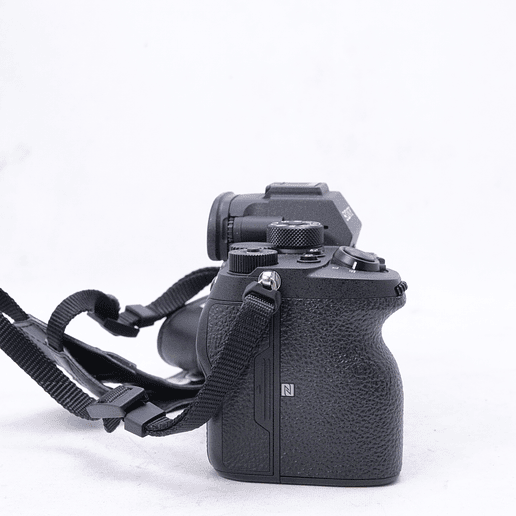 Sony a7R IVa - Usado 4