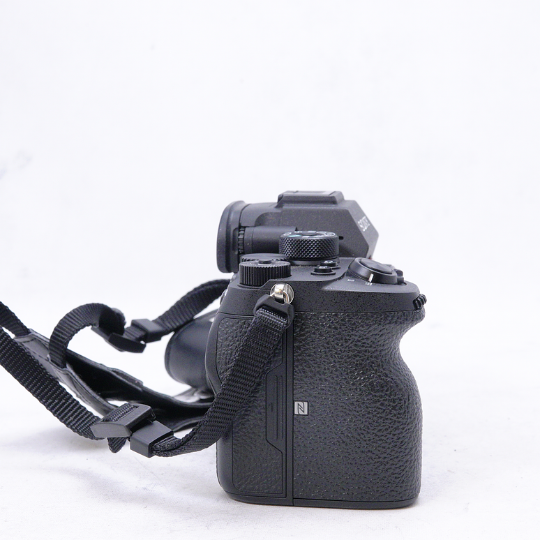 Sony a7R IVa - Usado 4