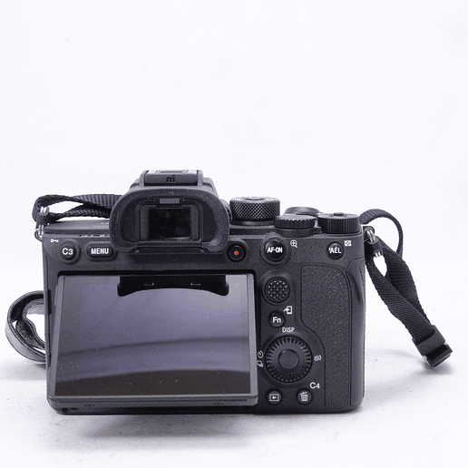 Sony a7R IVa - Usado 5