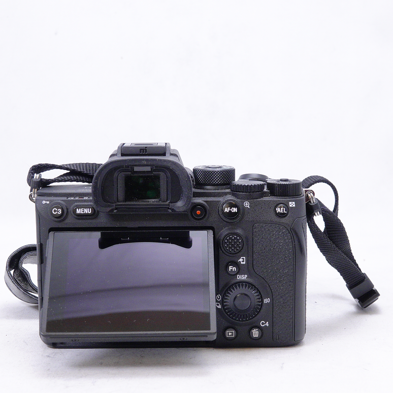 Sony a7R IVa - Usado 5