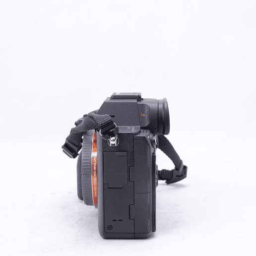 Sony a7R IVa - Usado 6
