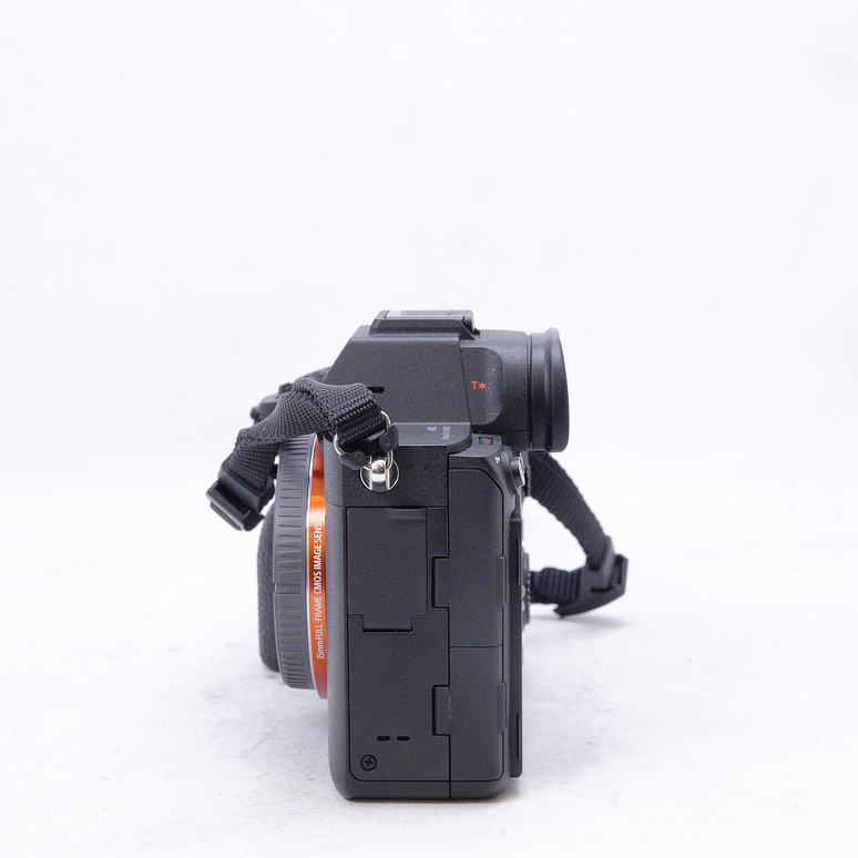 Sony a7R IVa - Usado 6