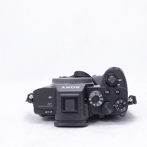 Sony a7R IVa - Usado 7