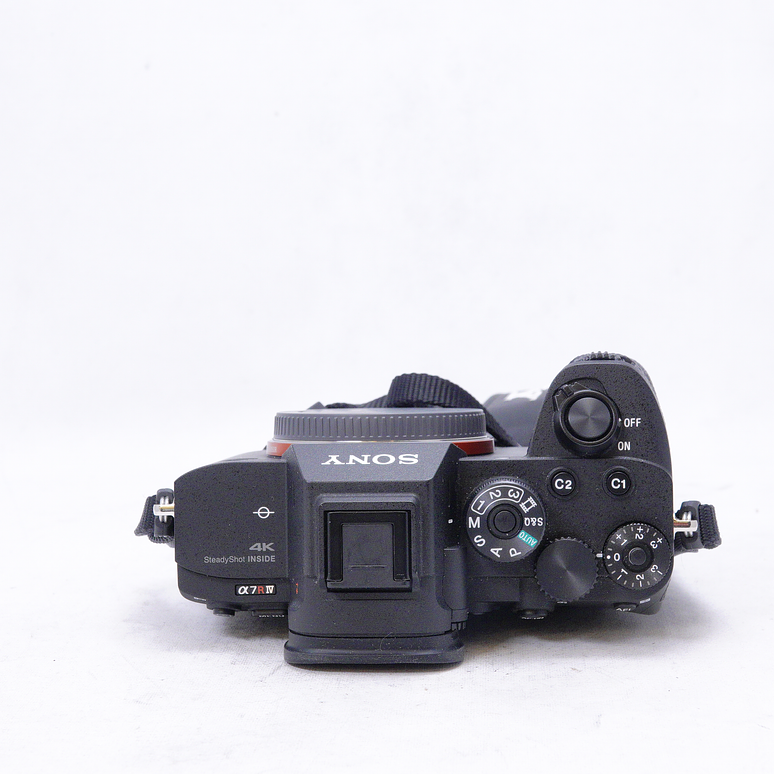 Sony a7R IVa - Usado 7