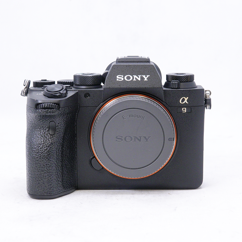 Cámara Sony a9 II (Body) - Usado 2