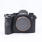 Cámara Sony a9 II (Body) - Usado - Miniatura 2