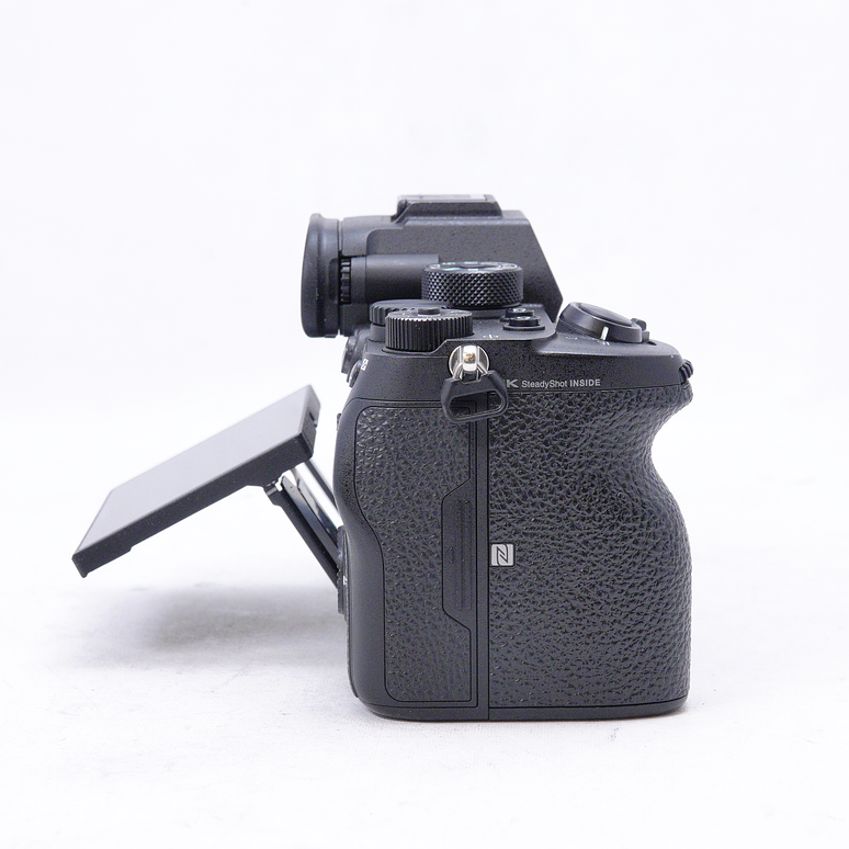 Cámara Sony a9 II (Body) - Usado 4