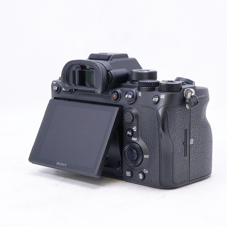 Cámara Sony a9 II (Body) - Usado 5