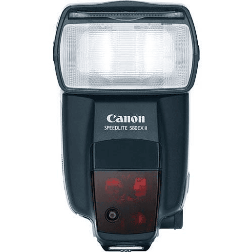 Canon Speedlite 580EXII - Usado 1
