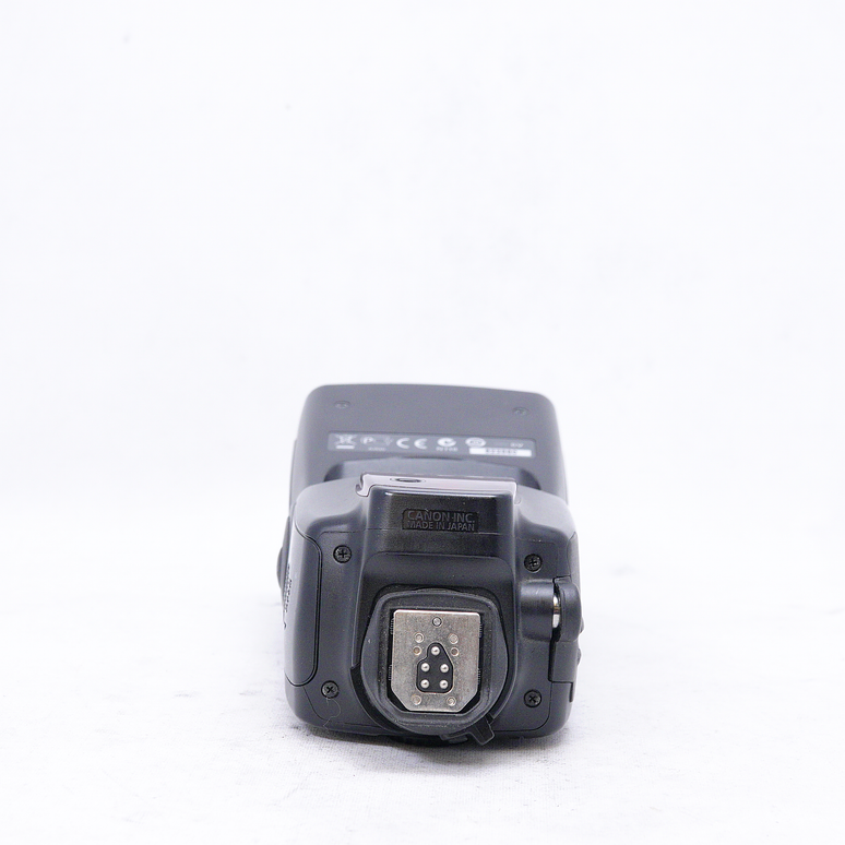 Canon Speedlite 580EXII - Usado 5