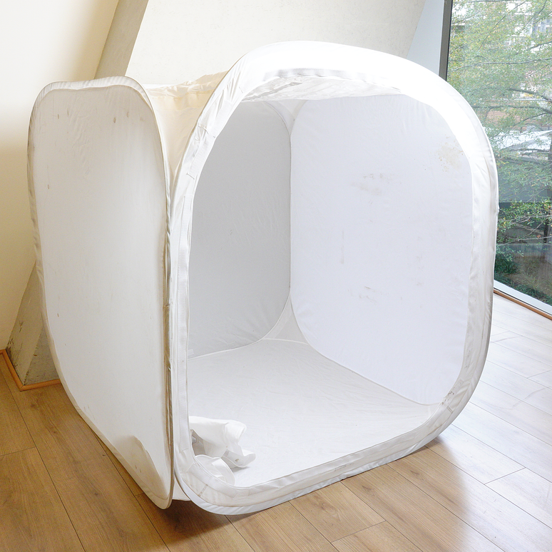 Tienda para fotografía de estudio Impact 120cm - Usado 2