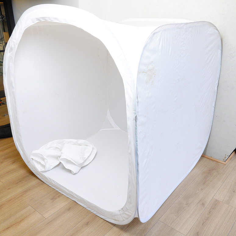 Tienda para fotografía de estudio Impact 120cm - Usado 3