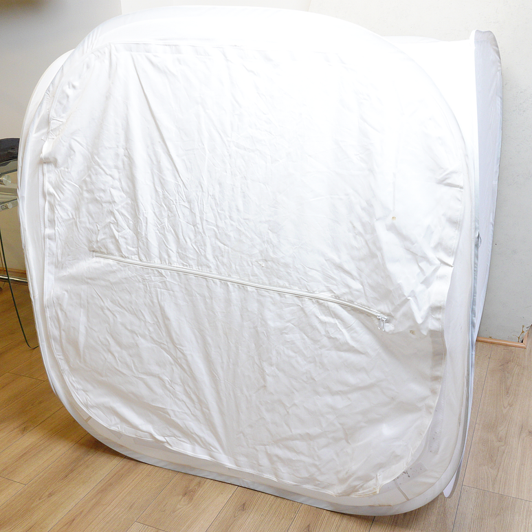 Tienda para fotografía de estudio Impact 120cm - Usado 4