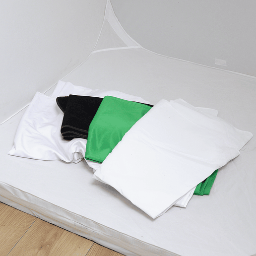 Tienda para fotografía de estudio Impact 120cm - Usado 5