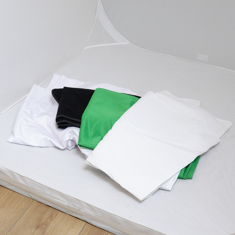 Tienda para fotografía de estudio Impact 120cm - Usado 5