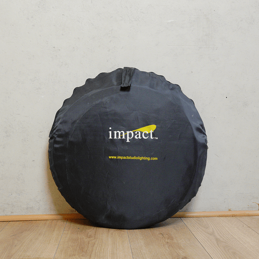 Tienda para fotografía de estudio Impact 120cm - Usado 6