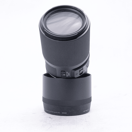 Sigma 105mm f/2.8 DG DN Macro Art (Sony E) - Usado 2