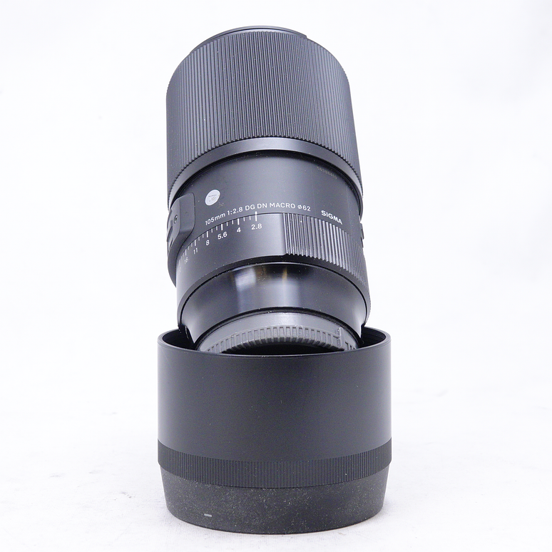 Sigma 105mm f/2.8 DG DN Macro Art (Sony E) - Usado 5