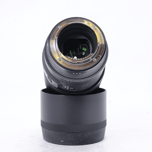 Sigma 105mm f/2.8 DG DN Macro Art (Sony E) - Usado 6