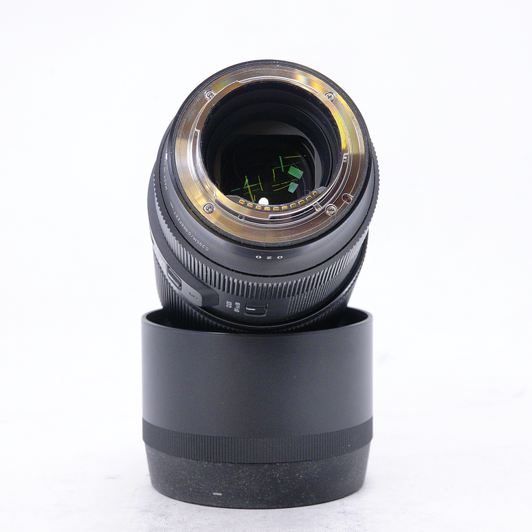 Sigma 105mm f/2.8 DG DN Macro Art (Sony E) - Usado 6