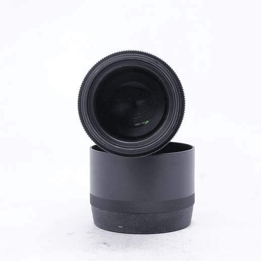 Sigma 105mm f/2.8 DG DN Macro Art (Sony E) - Usado 7