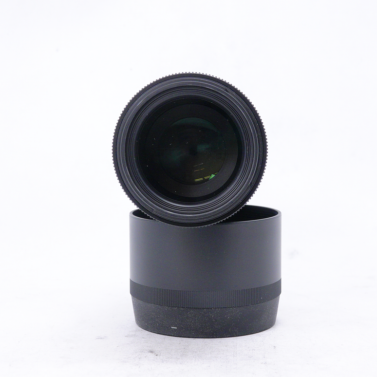 Sigma 105mm f/2.8 DG DN Macro Art (Sony E) - Usado 7