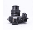 Nikon Z5 con Nikkor Z 24-50mm f4-5.6 - Usado